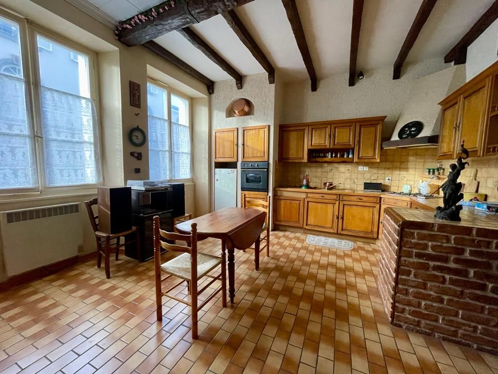 Achat appartement à vendre 2 pièces 41 m² - Saint-Malo