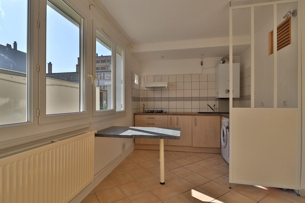 Achat appartement 3 pièce(s) Grenoble