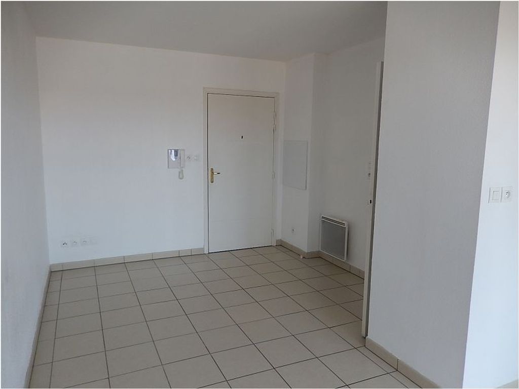 Achat appartement à vendre 2 pièces 40 m² - Portet-sur-Garonne