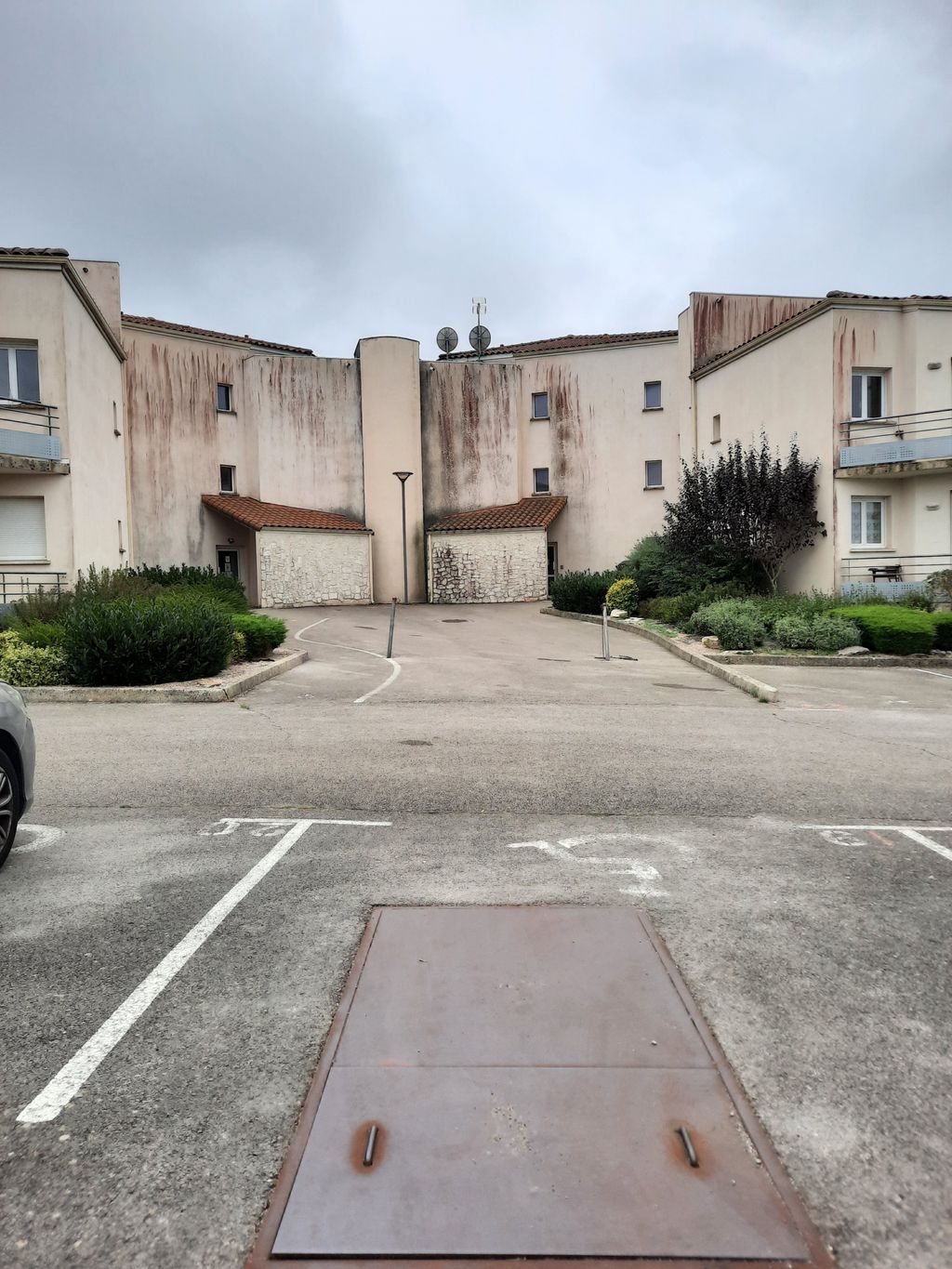 Achat appartement à vendre 3 pièces 61 m² - La Cavalerie