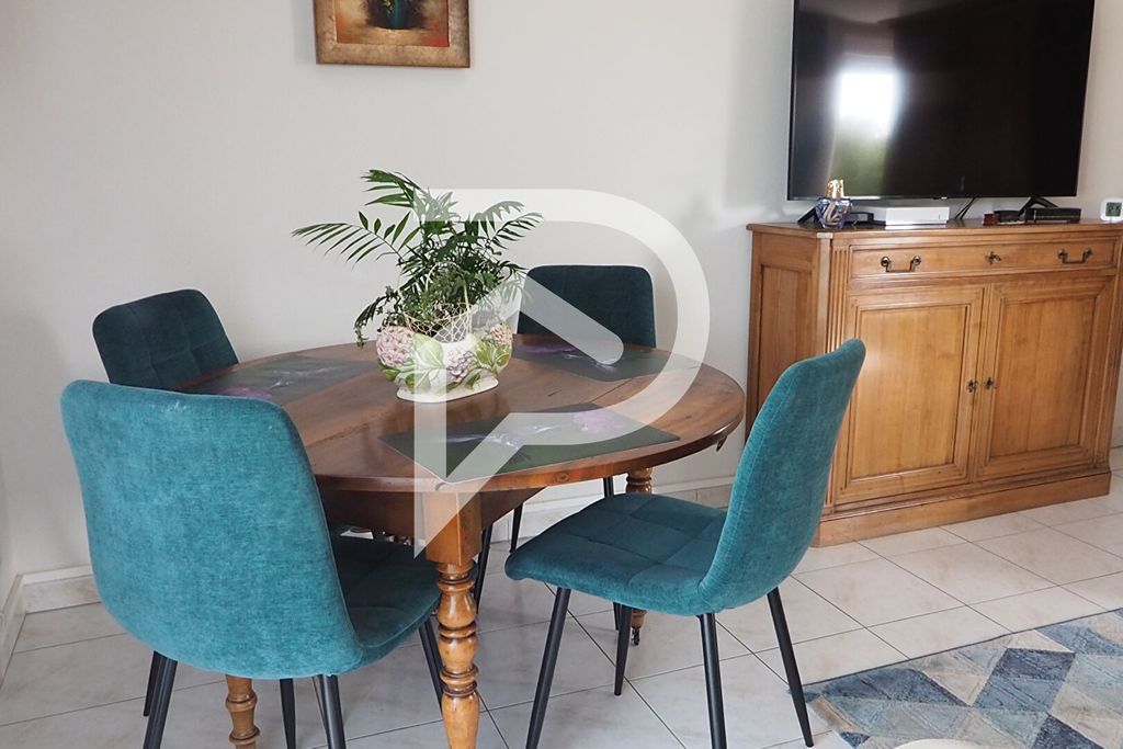 Achat appartement à vendre 3 pièces 55 m² - L'Île-d'Olonne