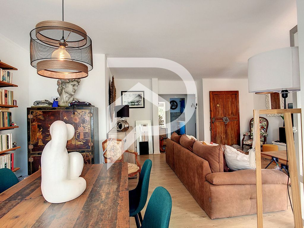 Achat appartement à vendre 5 pièces 109 m² - Montélimar