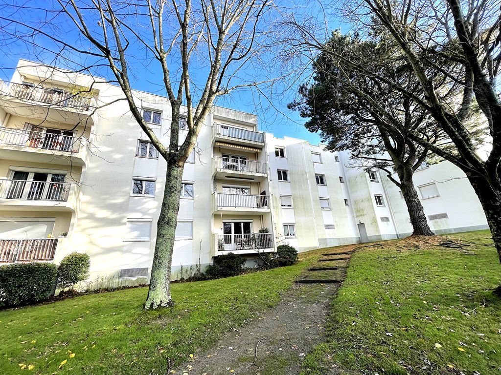 Achat appartement à vendre 4 pièces 85 m² - Saint-Sébastien-sur-Loire