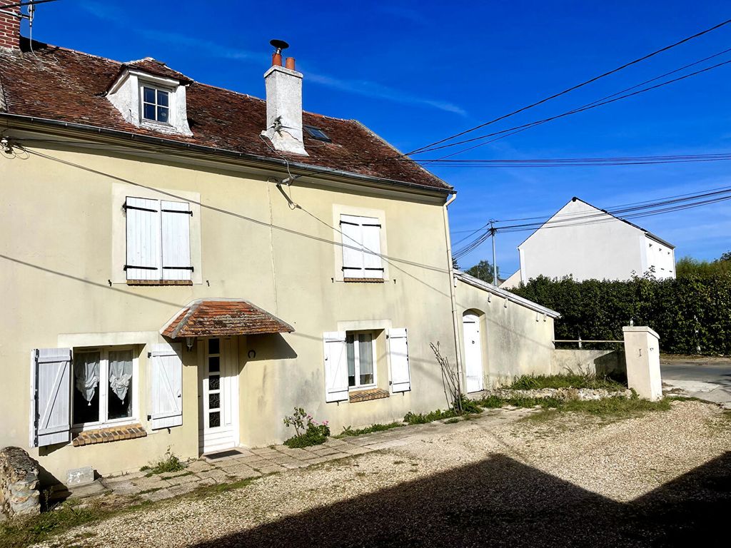 Achat maison à vendre 3 chambres 114 m² - Changis-sur-Marne