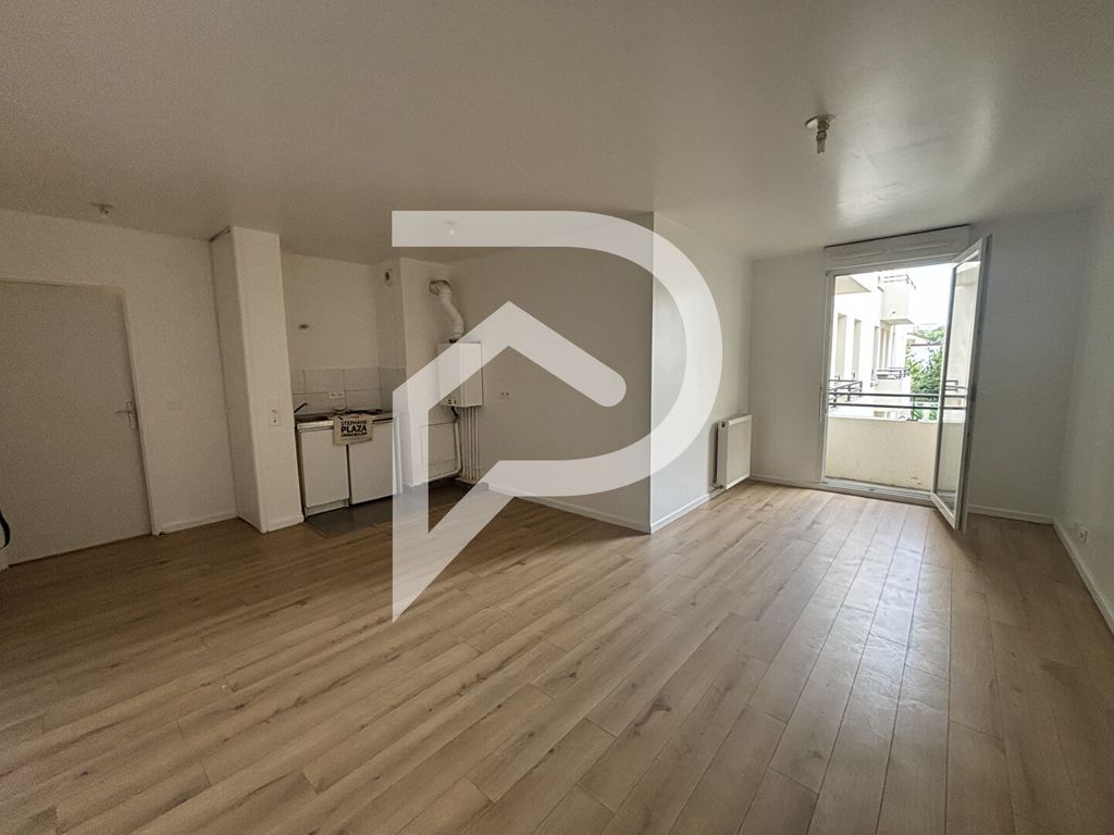 Achat studio à vendre 34 m² - Drancy