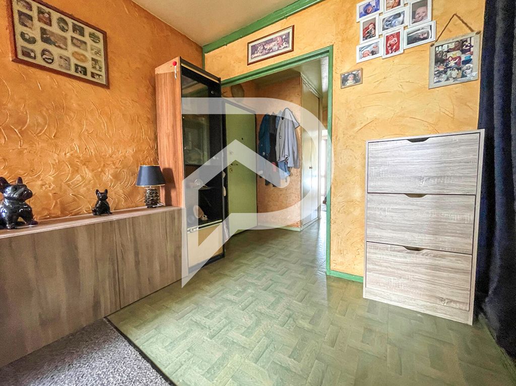 Achat appartement à vendre 3 pièces 55 m² - Meudon la Forêt