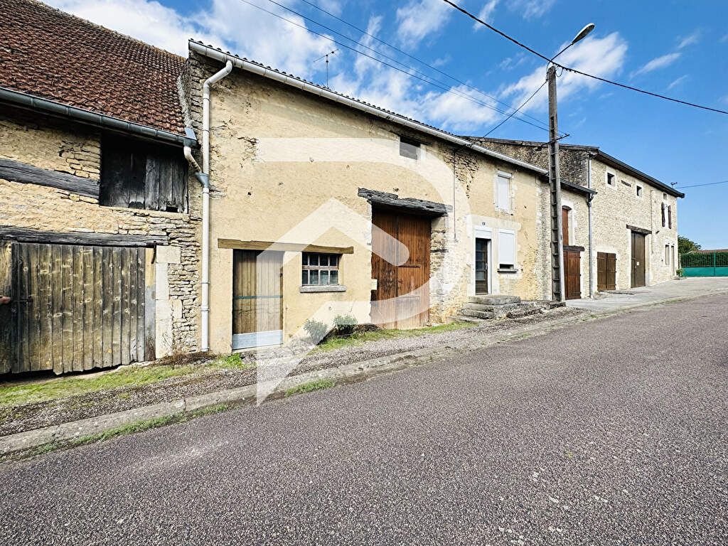 Achat maison à vendre 1 chambre 104 m² - Ozières