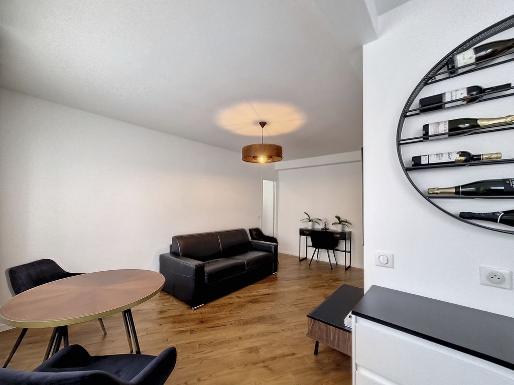 Achat appartement 3 pièce(s) Paris 15ème arrondissement