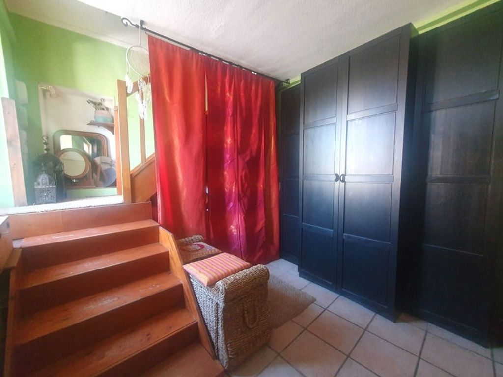 Achat maison 3 chambre(s) - La Chapelle-Hugon