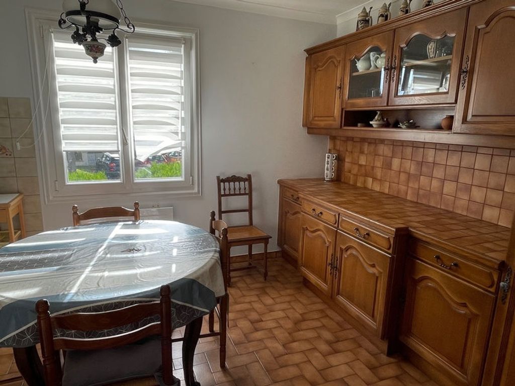 Achat maison 3 chambre(s) - Saint-Dizier