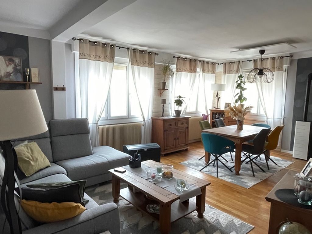 Achat maison à vendre 3 chambres 144 m² - Saint-Dizier