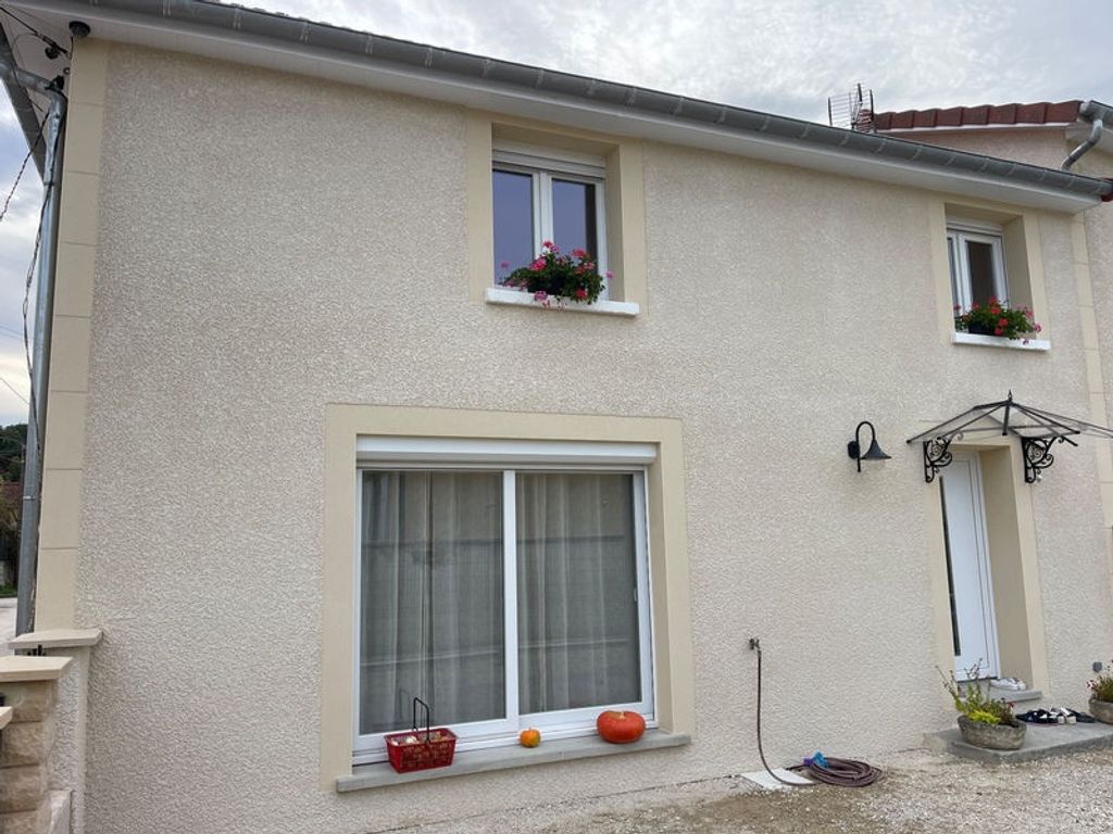 Achat maison à vendre 2 chambres 99 m² - Valcourt