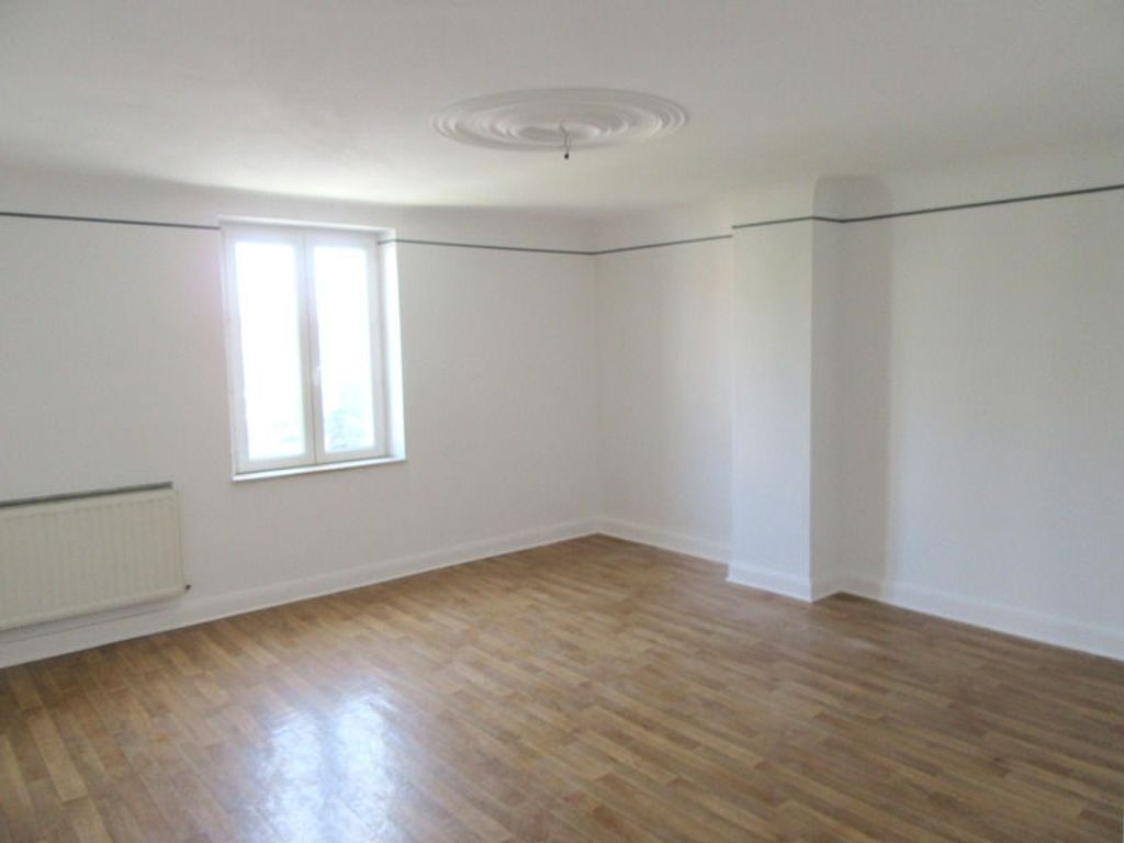 Achat appartement à vendre 3 pièces 88 m² - Woippy