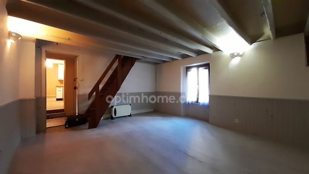 Achat maison 2 chambre(s) - Villeneuve-le-Roi