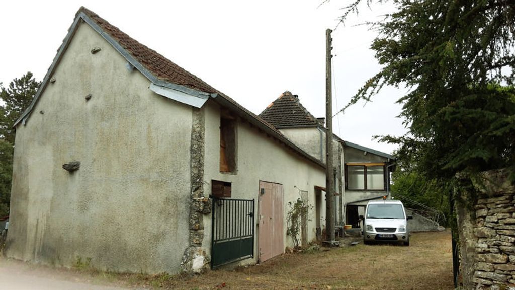 Achat maison 3 chambre(s) - Varaire