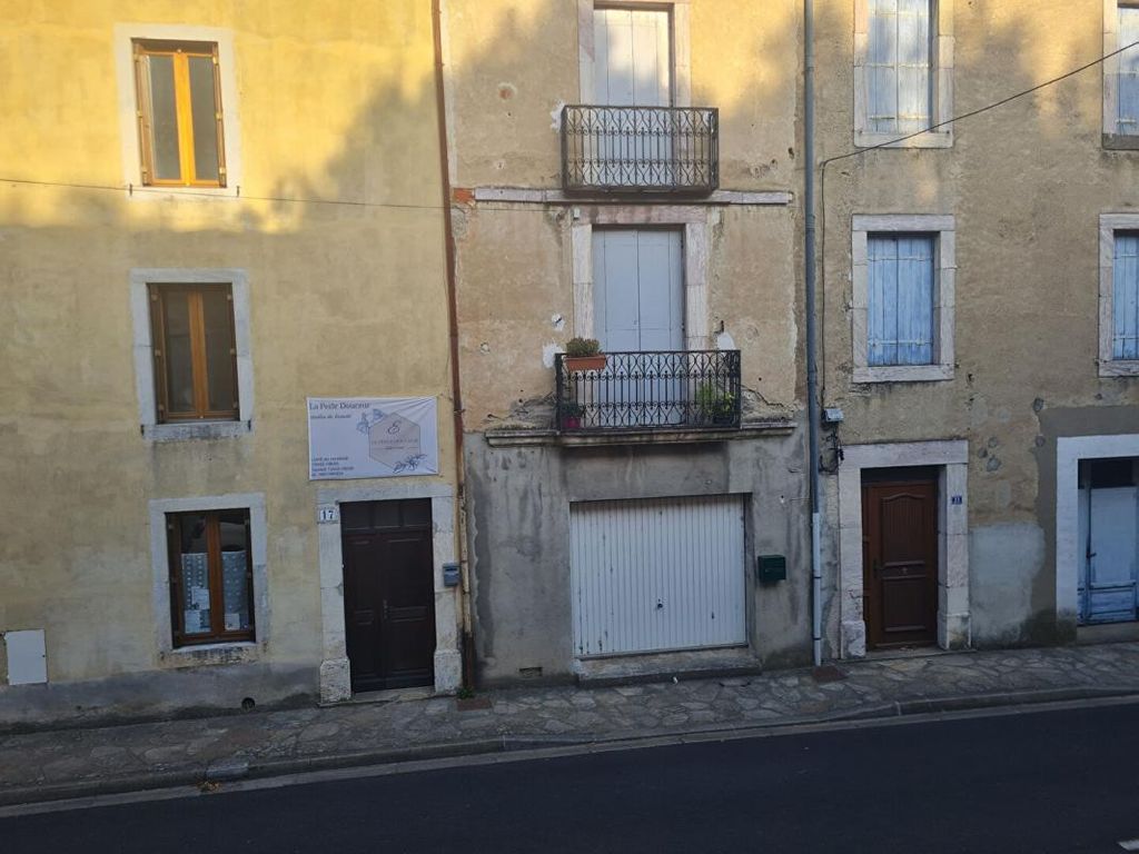 Achat maison à vendre 4 chambres 138 m² - Riols