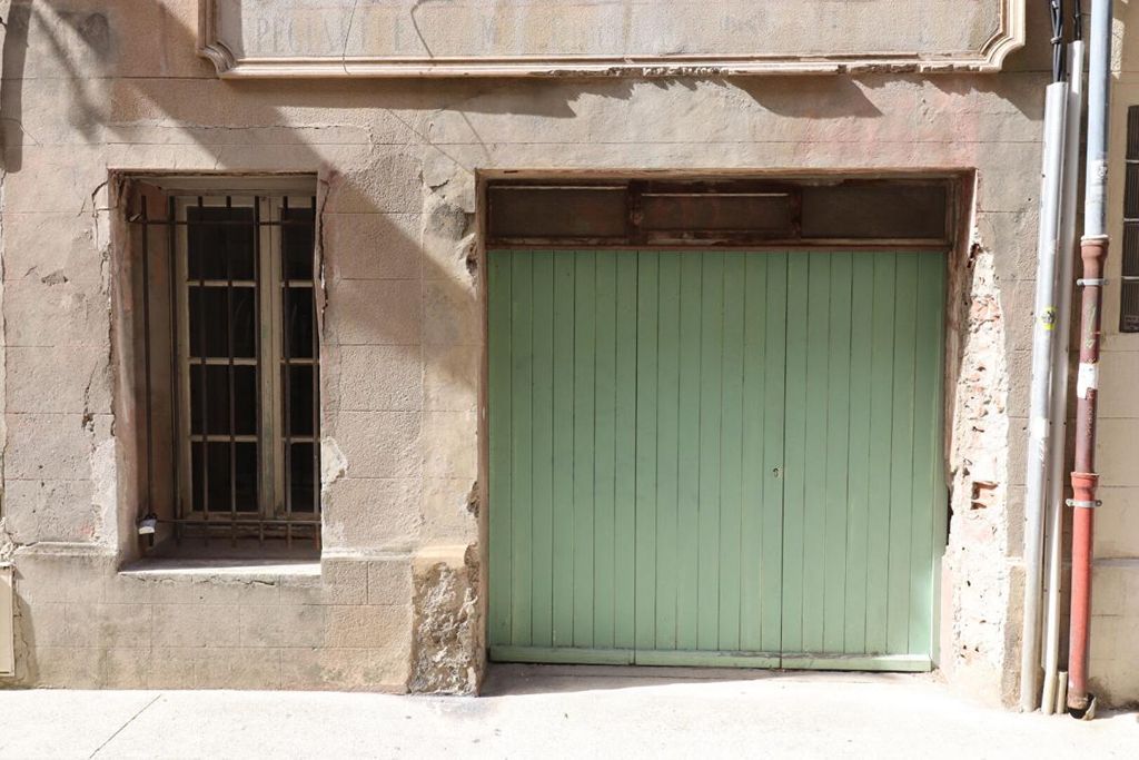 Achat studio à vendre 34 m² - Avignon