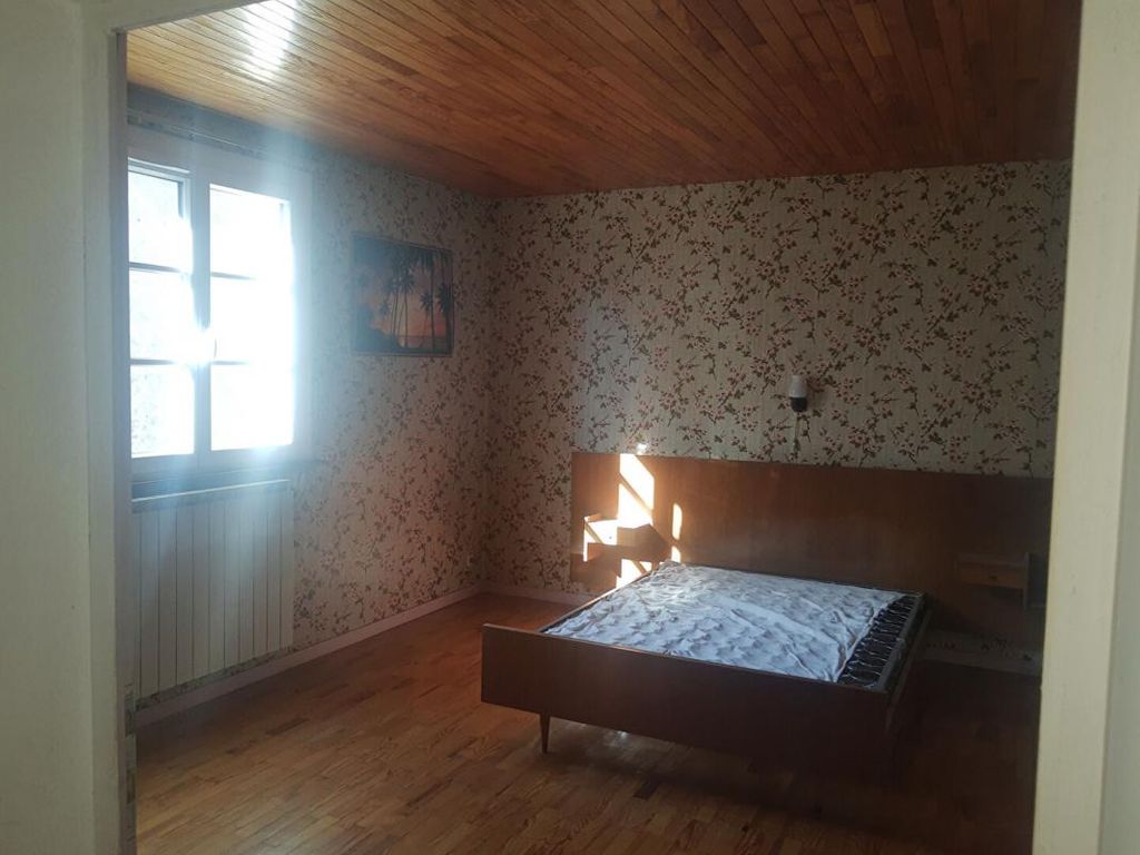 Achat maison 6 chambre(s) - Combeaufontaine