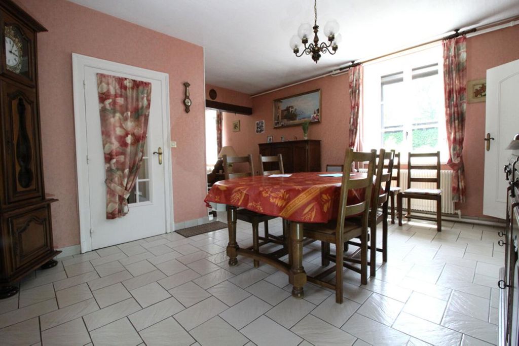 Achat maison à vendre 2 chambres 94 m² - Hermonville