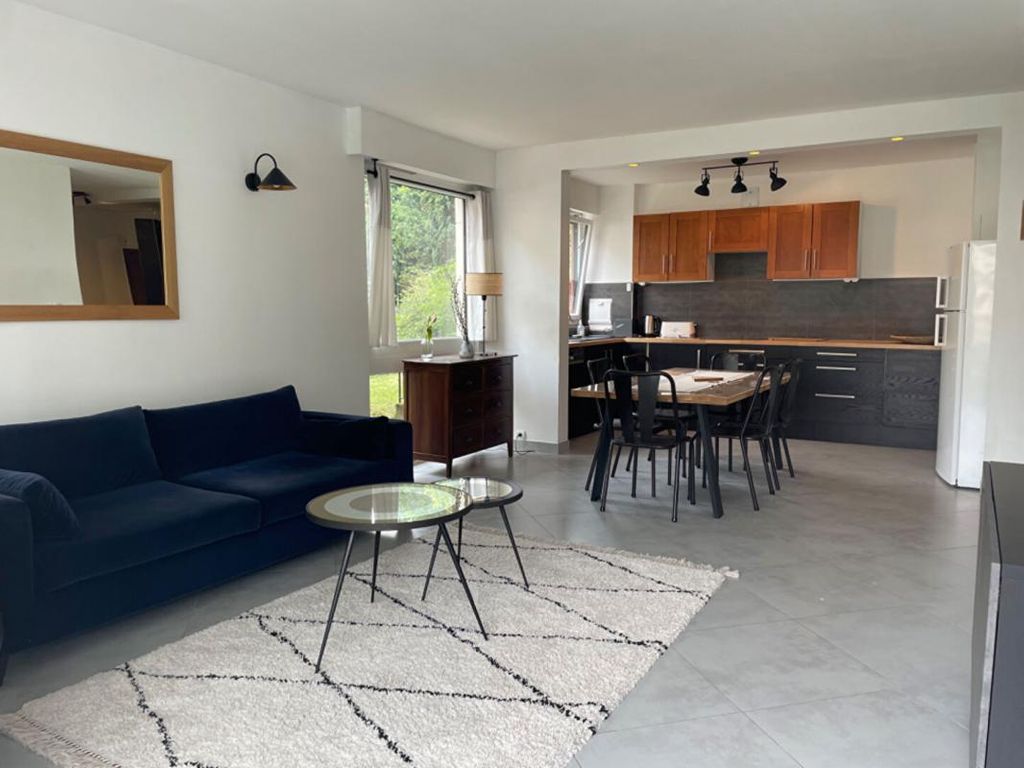 Achat appartement à vendre 4 pièces 87 m² - Vaucresson