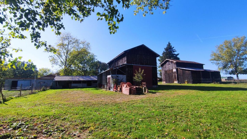 Achat maison 4 chambre(s) - Casteljaloux