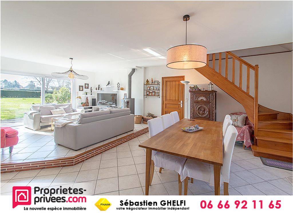 Achat maison 5 chambre(s) - Romorantin-Lanthenay