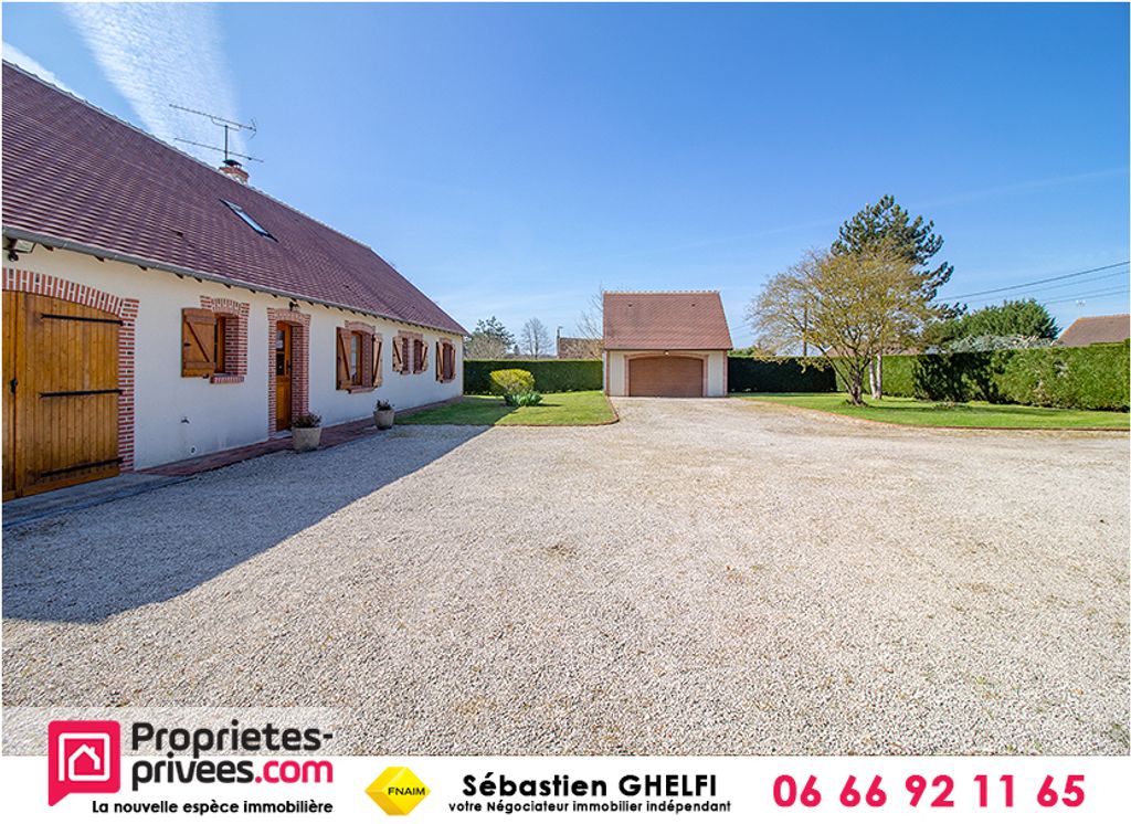 Achat maison 5 chambre(s) - Romorantin-Lanthenay