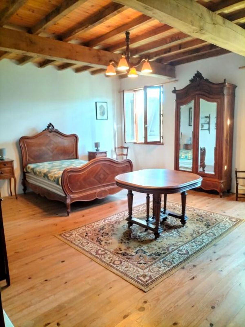 Achat maison 5 chambre(s) - Plaisance