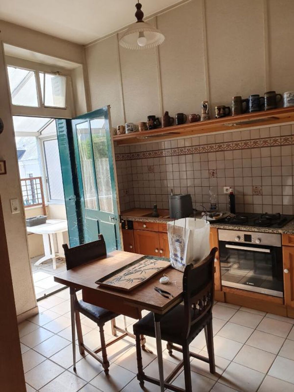 Achat maison 6 chambre(s) - Châteauroux