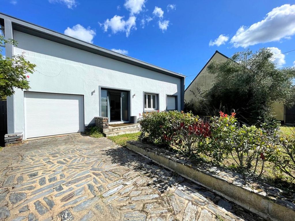 Achat maison à vendre 3 chambres 130 m² - Sainte-Luce-sur-Loire