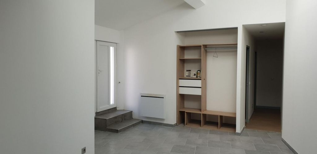 Achat appartement à vendre 4 pièces 85 m² - Saint-Paul-lès-Dax