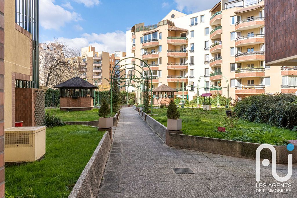 Achat appartement 3 pièce(s) Asnières-sur-Seine