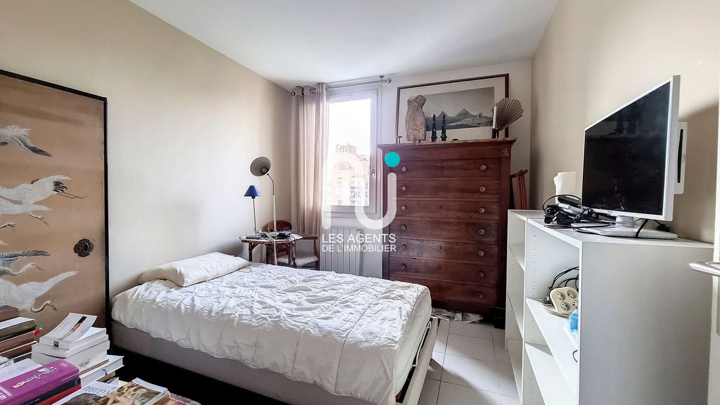 Achat appartement 3 pièce(s) Asnières-sur-Seine