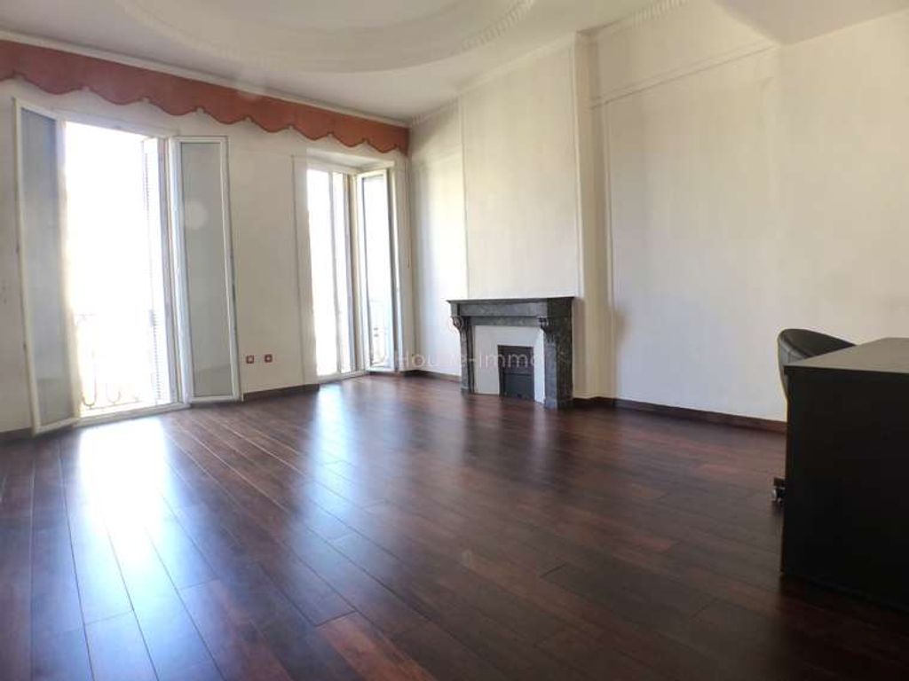 Achat appartement 4 pièce(s) Marseille 1er arrondissement