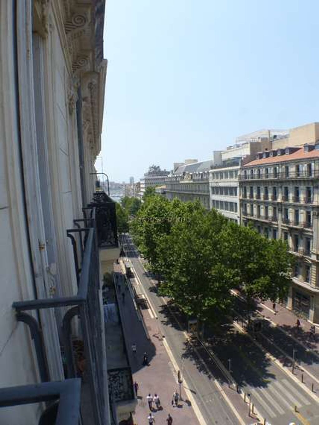 Achat appartement 4 pièce(s) Marseille 1er arrondissement