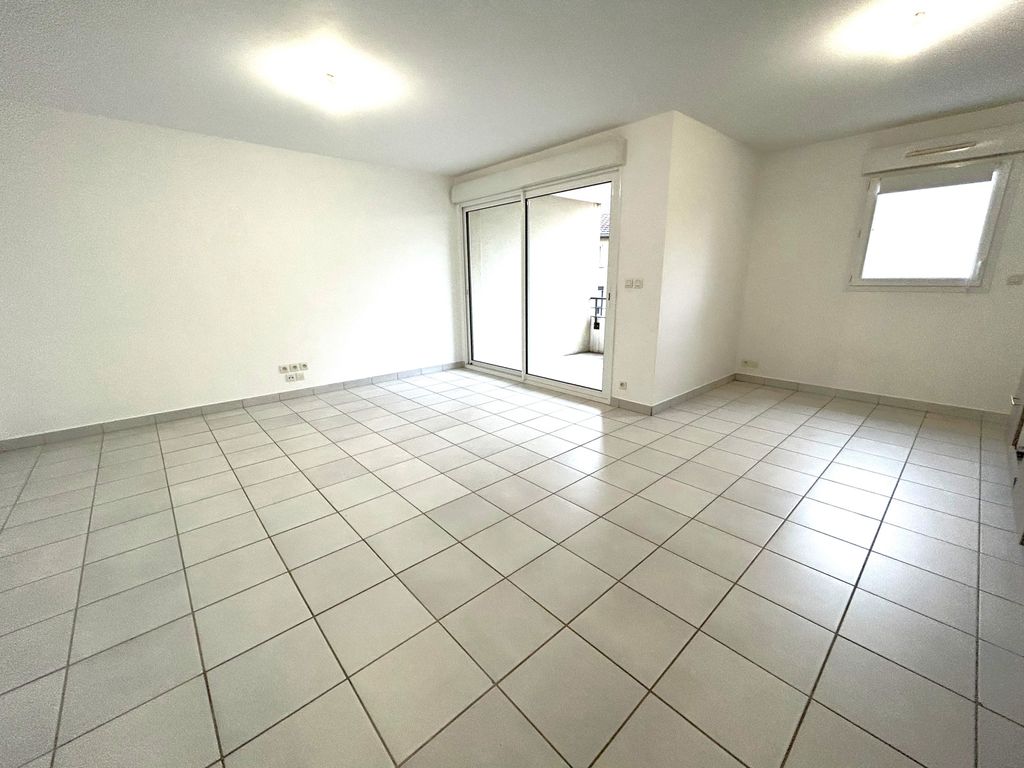 Achat appartement 4 pièce(s) Villars