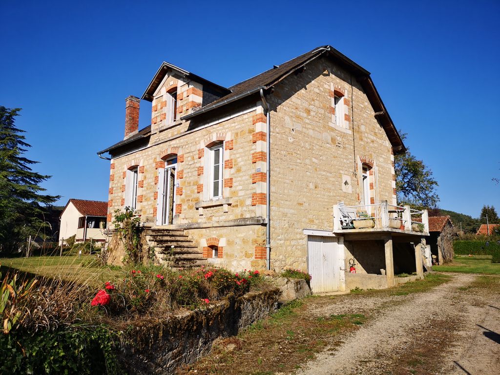 Achat maison 3 chambre(s) - Vayrac