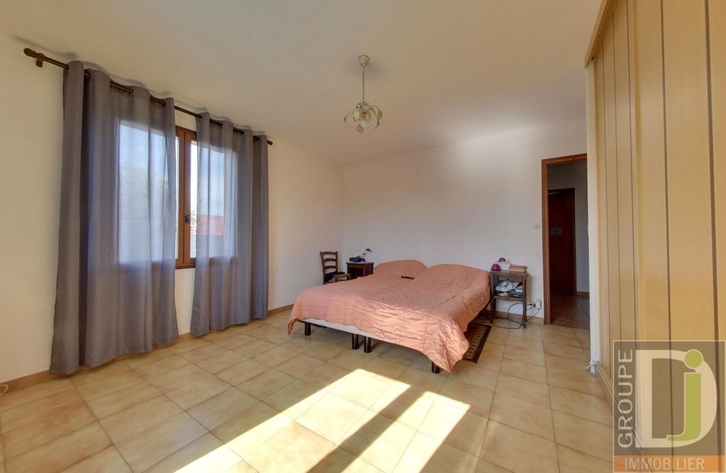 Achat maison 3 chambre(s) - Étoile-sur-Rhône