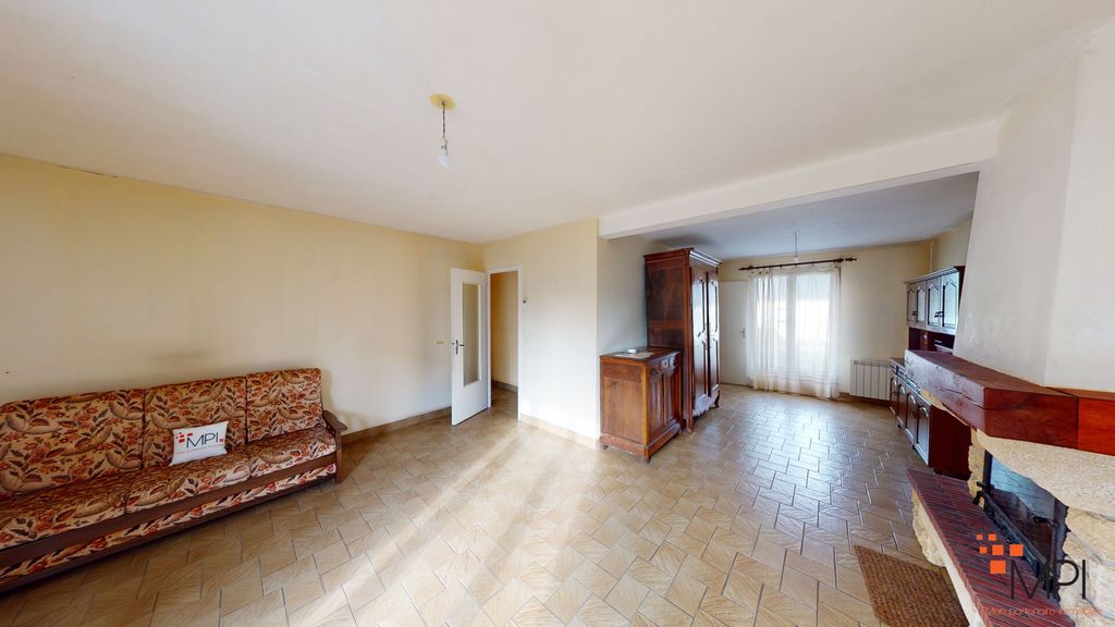 Achat maison 3 chambre(s) - Chavagne