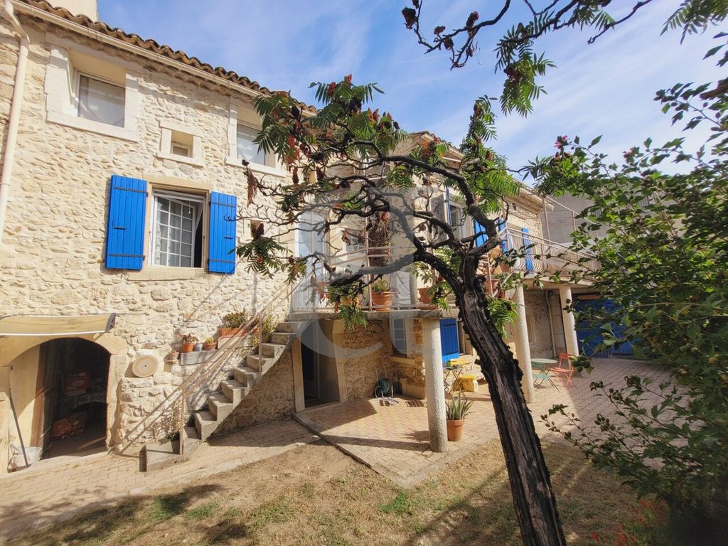 Achat maison 5 chambre(s) - Grignan