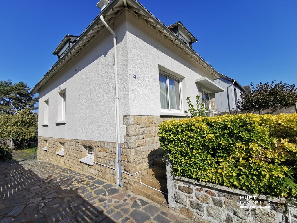 Achat maison à vendre 6 chambres 148 m² - Bruz