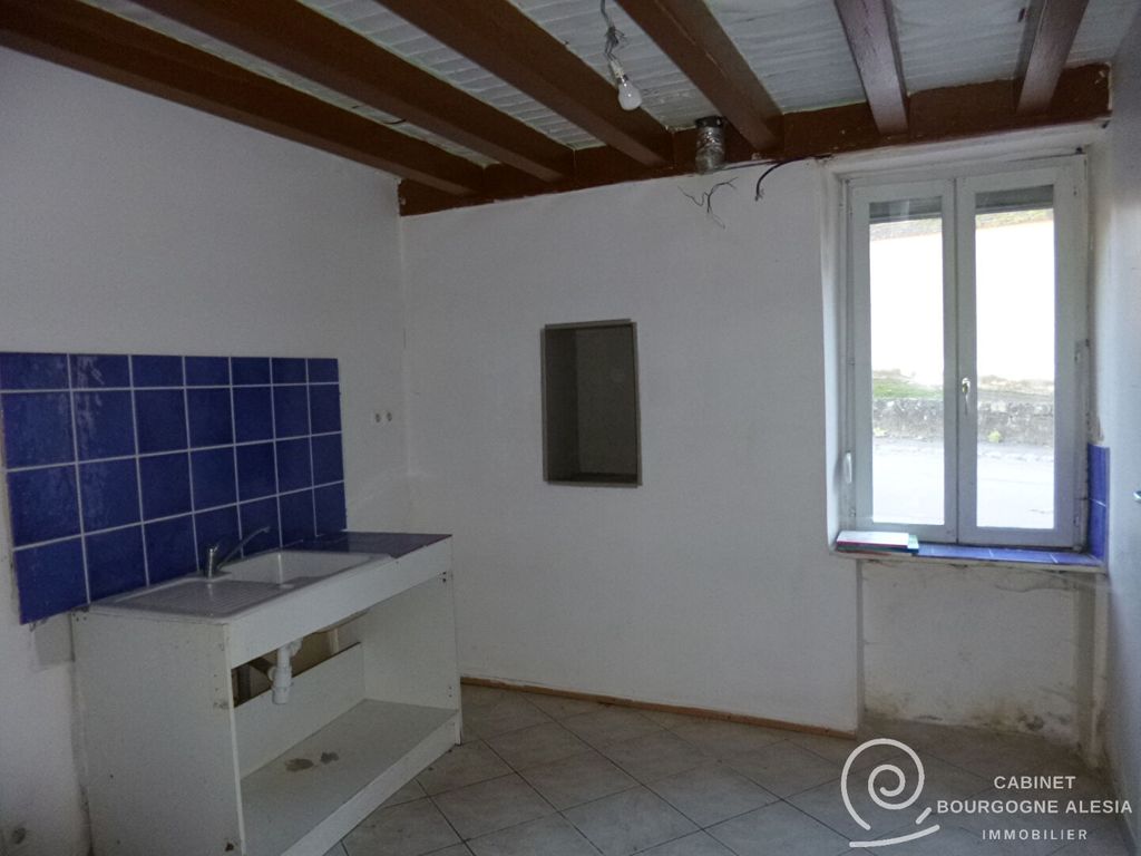 Achat maison 2 chambre(s) - Arnay-le-Duc