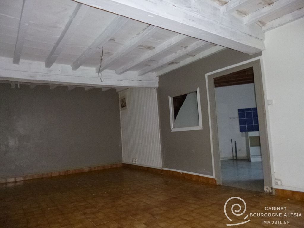 Achat maison 2 chambre(s) - Arnay-le-Duc