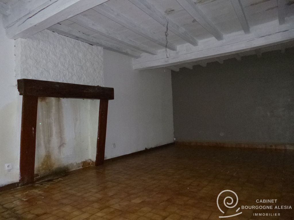 Achat maison 2 chambre(s) - Arnay-le-Duc