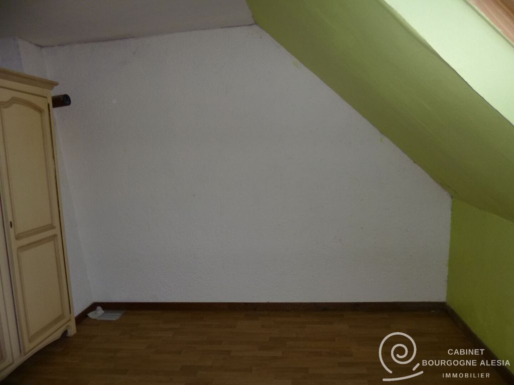 Achat maison 2 chambre(s) - Arnay-le-Duc