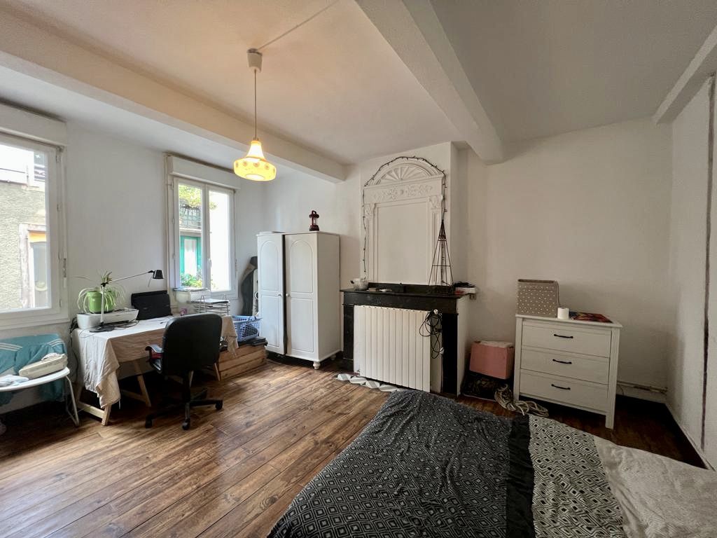 Achat maison à vendre 3 chambres 100 m² - Saint-Girons