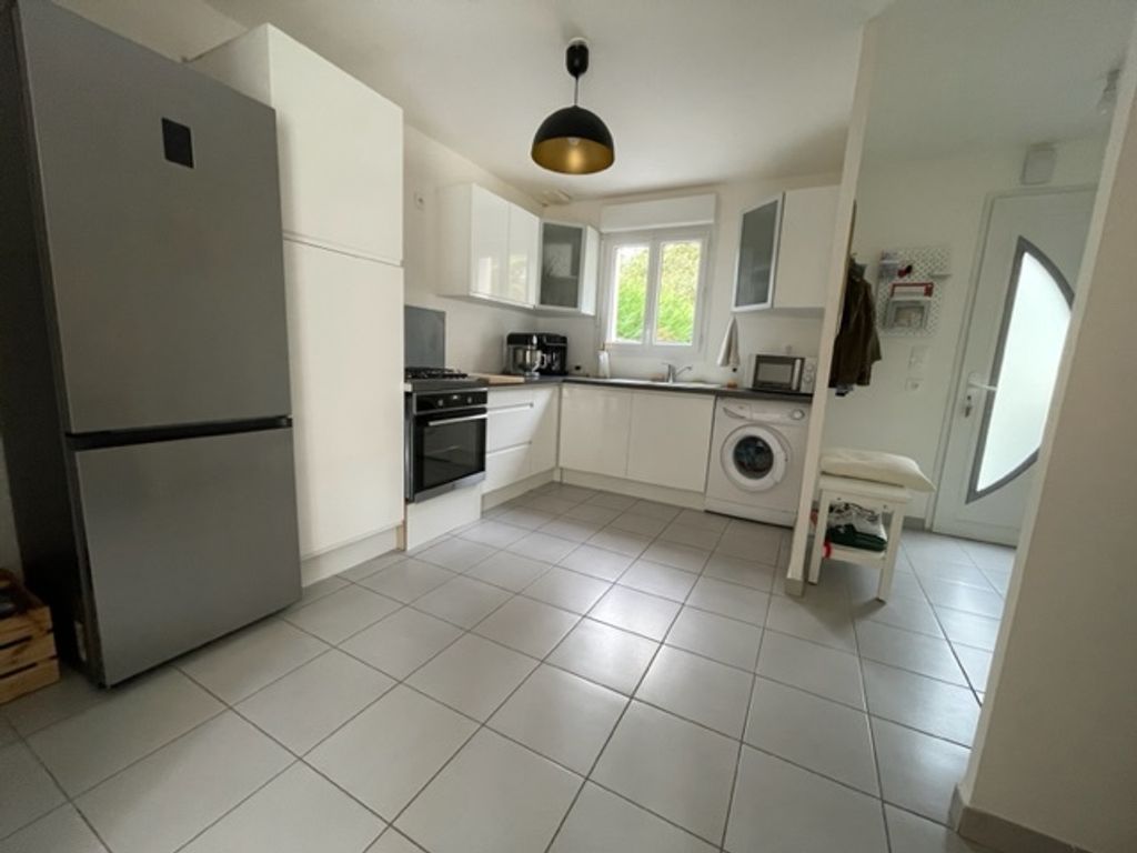 Achat maison à vendre 3 chambres 100 m² - Veigné