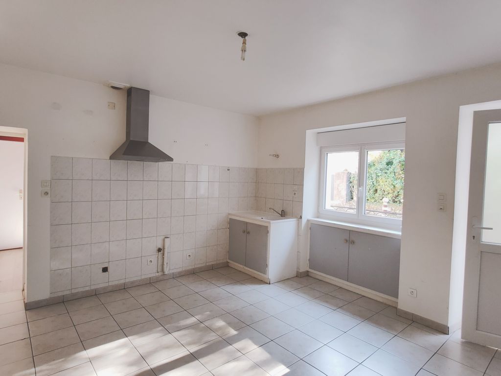 Achat maison à vendre 3 chambres 110 m² - Deluz