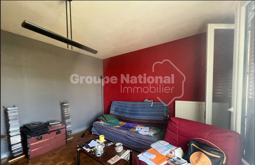 Achat appartement à vendre 3 pièces 59 m² - Valence