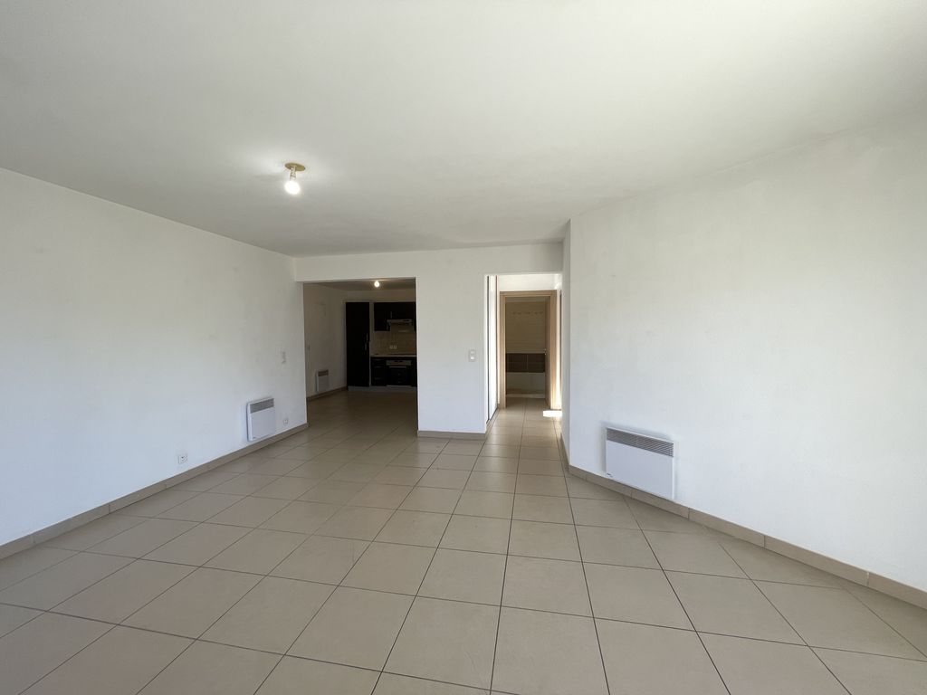 Achat appartement 4 pièce(s) Santa-Reparata-di-Moriani